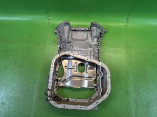 Поддон TOYOTA HARRIER MHU38 3MZ-FE 1211120060 1 ракурс