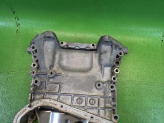 Поддон TOYOTA HARRIER MHU38 3MZ-FE 1211120060 2 ракурс