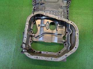 Поддон TOYOTA HARRIER MHU38 3MZ-FE 1211120060 3 ракурс