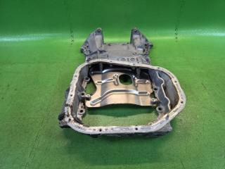 Поддон TOYOTA HARRIER MHU38 3MZ-FE 1211120060 4 ракурс