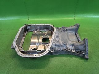 Поддон TOYOTA HARRIER MHU38 3MZ-FE 1211120060 5 ракурс
