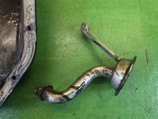 Поддон TOYOTA HARRIER MHU38 3MZ-FE 12102-20010, 1210220010, 12102-0A010, 15104-20020 5 ракурс