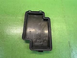 Крышка блока предохранителей TOYOTA VOXY ZRR75 3ZR-FAE 82662-28221 5 ракурс Крышка блока предохранителей TOYOTA VOXY ZRR75 3ZR-FAE 82662-28221 5 ракурс