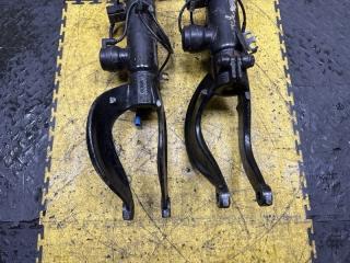 Стойка подвески передняя BMW X5 F15 N57D30A 37106875083, 37106875084 2 ракурс