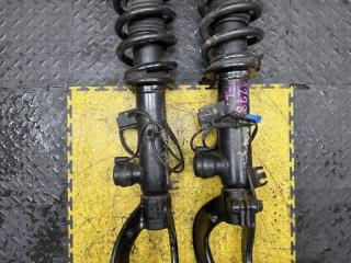 Стойка подвески передняя BMW X5 F15 N57D30A 37106875083, 37106875084 3 ракурс