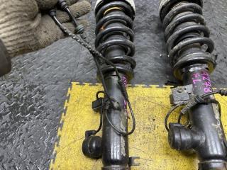 Стойка подвески передняя BMW X5 F15 N57D30A 37106875083, 37106875084 5 ракурс