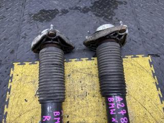 Амортизатор задний BMW X5 F15 N57D30A 37106875087, 37106875088 5 ракурс Амортизатор задний BMW X5 F15 N57D30A 37106875087, 37106875088 5 ракурс