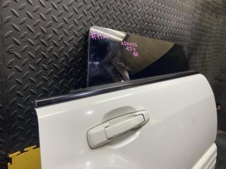 Дверь правая задняя SUBARU FORESTER SF5 61401-FC042 2 ракурс