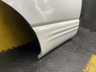 Дверь правая задняя SUBARU FORESTER SF5 61401-FC042 4 ракурс