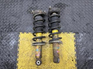 Стойка подвески задняя SUBARU LEGACY BP5 EJ20X BISTEIN 1 ракурс