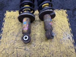 Стойка подвески задняя SUBARU LEGACY BP5 EJ20X BISTEIN 2 ракурс