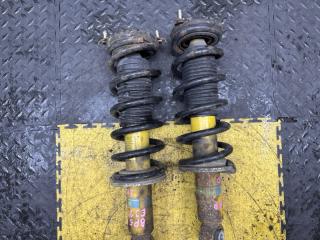 Стойка подвески задняя SUBARU LEGACY BP5 EJ20X BISTEIN 3 ракурс