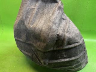 Подкрылок левый задний TOYOTA CROWN GRS214 2GR-FSE 65637-30150 5 ракурс