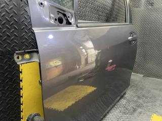 Дверь левая передняя TOYOTA VITZ NSP135 67002-52480, 4U3 3 ракурс