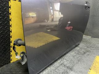 Дверь левая передняя TOYOTA VITZ NSP135 67002-52480, 4U3 4 ракурс