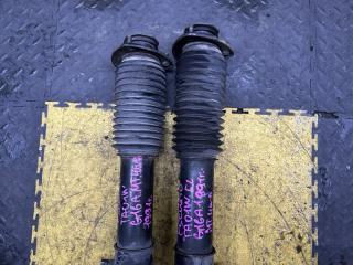 Стойка подвески передняя SUZUKI ESCUDO TA01W G16A 41602-79E20, 41602-79E10 3 ракурс