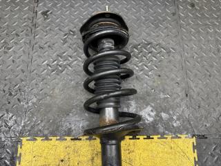 Стойка подвески левая передняя TOYOTA RUSH J210E 3SZ-VE 48131-B4030 3 ракурс