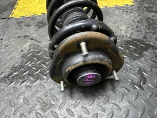 Стойка подвески левая передняя TOYOTA RUSH J210E 3SZ-VE 48131-B4030 5 ракурс