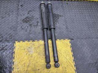 Амортизатор задний TOYOTA AQUA NHP10 1NZ-FXE 48530-52G60 1 ракурс