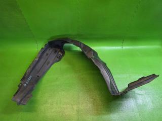Подкрылок правый передний TOYOTA VOXY ZWR80 2ZR-FXE 53805-28101, 53875-28231 1 ракурс