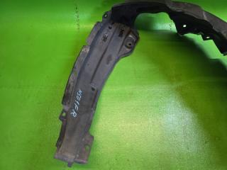 Подкрылок правый передний TOYOTA VOXY ZWR80 2ZR-FXE 53805-28101, 53875-28231 2 ракурс