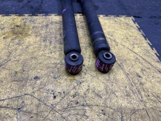 Амортизатор задний TOYOTA AQUA NHP10 1NZ-FXE 48530-52G60 2 ракурс