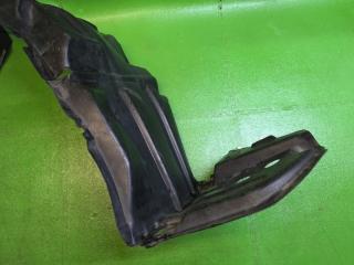Подкрылок правый передний TOYOTA VOXY ZWR80 2ZR-FXE 53805-28101, 53875-28231 4 ракурс