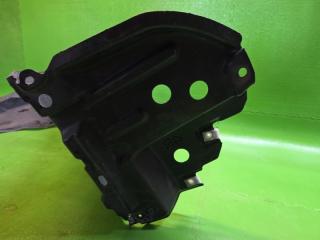 Подкрылок правый передний TOYOTA VOXY ZWR80 2ZR-FXE 53805-28101, 53875-28231 5 ракурс