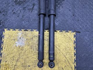 Амортизатор задний TOYOTA AQUA NHP10 1NZ-FXE 48530-52G60 3 ракурс