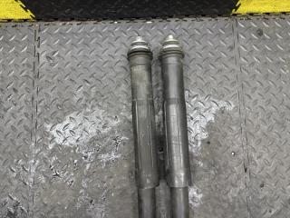 Амортизатор задний TOYOTA AQUA NHP10 1NZ-FXE 48530-52G60 4 ракурс