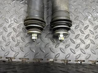 Амортизатор задний TOYOTA AQUA NHP10 1NZ-FXE 48530-52G60 5 ракурс