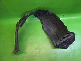 Подкрылок правый передний TOYOTA YARIS MXPH10 M15A-FXE 53875-K0010, 53851-K0010 1 ракурс