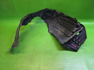 Подкрылок правый передний TOYOTA YARIS MXPH10 M15A-FXE 53875-K0010, 53851-K0010 2 ракурс