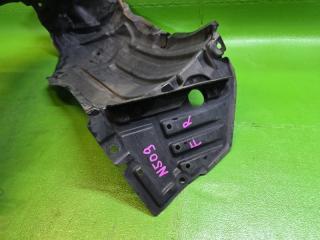 Подкрылок правый передний TOYOTA YARIS MXPH10 M15A-FXE 53875-K0010, 53851-K0010 3 ракурс