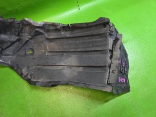 Подкрылок правый передний TOYOTA YARIS MXPH10 M15A-FXE 53875-K0010, 53851-K0010 4 ракурс