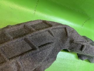 Подкрылок правый задний VOLKSWAGEN GOLF AUCJZ CJZA 5G0810972 4 ракурс