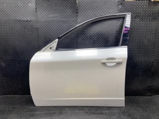 Дверь левая передняя SUBARU IMPREZA GE7 EJ203 60009-FG033-9P, 37J 1 ракурс