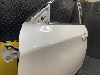 Дверь левая передняя SUBARU IMPREZA GE7 EJ203 60009-FG033-9P, 37J 2 ракурс