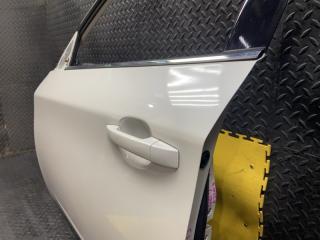 Дверь левая передняя SUBARU IMPREZA GE7 EJ203 60009-FG033-9P, 37J 5 ракурс