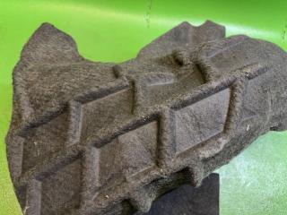 Подкрылок левый задний VOLKSWAGEN GOLF AUCJSF CJSB 5G0810971 4 ракурс