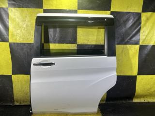 Дверь левая задняя HONDA STEPWGN RP3 L15B 67550-TAA-J10ZZ, NH788P 1 ракурс