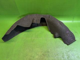 Подкрылок правый задний VOLKSWAGEN GOLF AUCJSF CJSB 5G9810972 1 ракурс