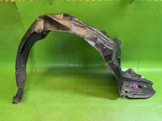 Подкрылок правый передний TOYOTA ESQUIRE ZWR80 2ZR-FXE 53805-28090, 53875-28220 1 ракурс Подкрылок правый передний TOYOTA ESQUIRE ZWR80 2ZR-FXE 53805-28090, 53875-28220 1 ракурс