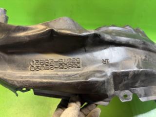 Подкрылок правый передний TOYOTA ESQUIRE ZWR80 2ZR-FXE 53805-28090, 53875-28220 5 ракурс Подкрылок правый передний TOYOTA ESQUIRE ZWR80 2ZR-FXE 53805-28090, 53875-28220 5 ракурс