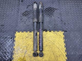 Амортизатор задний TOYOTA PASSO SETTE M502E 3SZ-VE 48531-B1160 1 ракурс