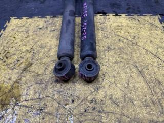Амортизатор задний TOYOTA PASSO SETTE M502E 3SZ-VE 48531-B1160 2 ракурс