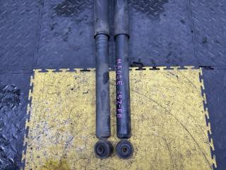 Амортизатор задний TOYOTA PASSO SETTE M502E 3SZ-VE 48531-B1160 3 ракурс