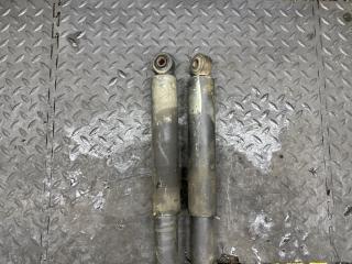 Амортизатор задний TOYOTA PASSO SETTE M502E 3SZ-VE 48531-B1160 4 ракурс