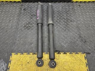 Амортизатор задний TOYOTA PROBOX NCP51 1NZ-FE 48530-52440 1 ракурс
