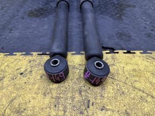 Амортизатор задний TOYOTA PROBOX NCP51 1NZ-FE 48530-52440 2 ракурс